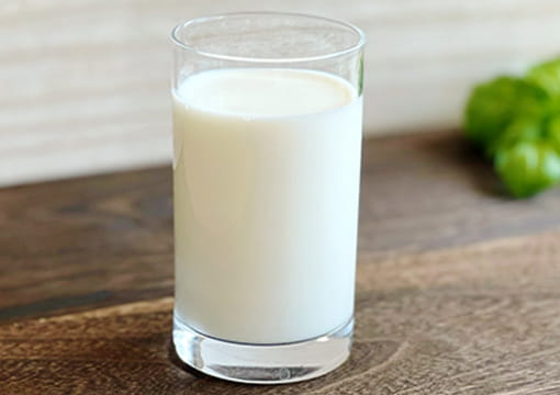 牛乳のイメージ画像