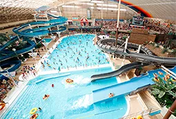 常磐興産株式会社（ソリューション事例）　イメージ画像