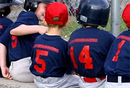 チームウェアのイメージ画像