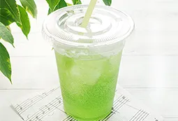 炭酸飲料のイメージ画像