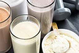 プロテインのイメージ画像