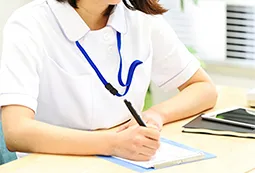 看護師のイメージ画像