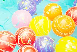 夏休みイベントのイメージ画像