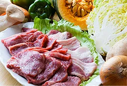 ミールキットのイメージ画像