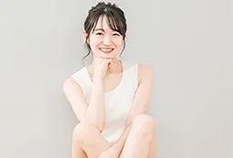 女性向け下着のイメージ画像