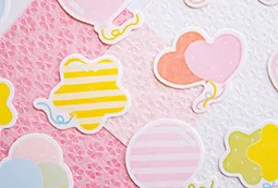 寄せ書きのイメージ画像