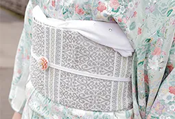 きもののイメージ画像