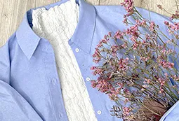 アパレルのイメージ画