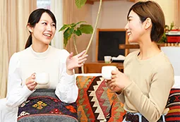 座談会のイメージ画像