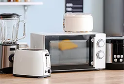 家電のイメージ画像