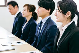 就活生のイメージ画像