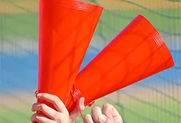 試合応援のイメージ画像