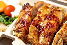 お弁当のイメージ画像