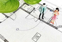 不動産のイメージ画像