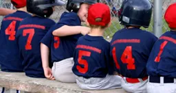 チームウェアのイメージ画像