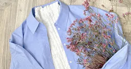 アパレルのイメージ画像