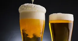 ビールのイメージ画像
