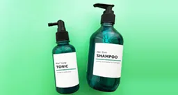 シャンプーのイメージ画像