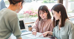 人材派遣のイメージ画像