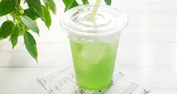 炭酸飲料のイメージ画像