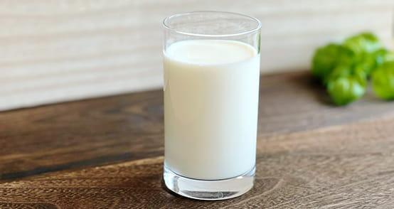 牛乳のイメージ画像