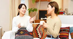 座談会のイメージ画像