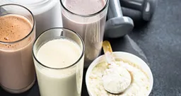 プロテインのイメージ画像