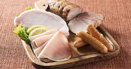 ハムのイメージ画像