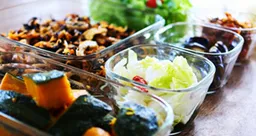 お惣菜のイメージ画像