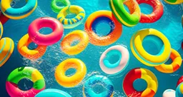 レジャー施設のイメージ画像