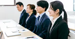 就活生のイメージ画像