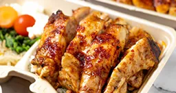 お弁当のイメージ画像