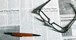 新聞のイメージ画像