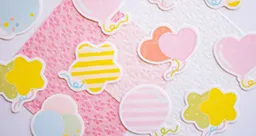 寄せ書きのイメージ画像