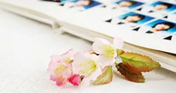 フォトブックのイメージ画像