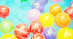 夏休みイベントのイメージ画像