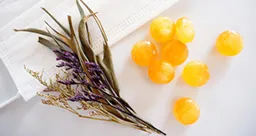 のど飴のイメージ画像