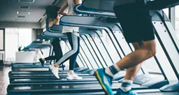 スポーツジムのイメージ画像