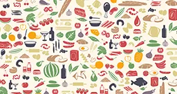 食品のサンプリングのイメージ