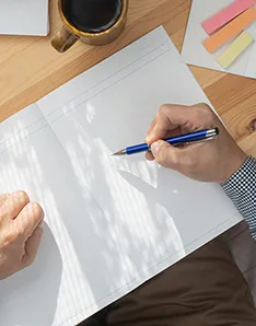 応援ノートのイメージ画像