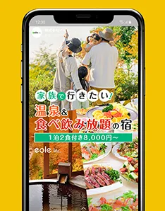 Instagram広告のイメージ画像