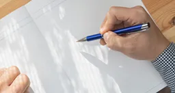 応援ノートのサムネイル画像