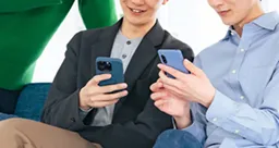 TikTok広告のサムネイル画像